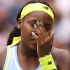 Coco Gauff thành cựu vô địch US Open. (Nguồn: Getty Images)