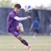 U19 Việt Nam không còn cách nào khác là phải thắng U19 Australia. (Nguồn: VFF)