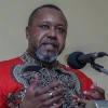 Phó Tổng thống Malawi Saulos Chilima. (Ảnh: AFP/TTXVN)