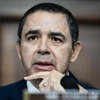Nghị sỹ Henry Cuellar, thành viên đảng Dân chủ đến từ bang Texas. (Nguồn: Getty Images)