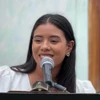 Bà Brigitte Garcia và một cố vấn được phát hiện bị bắn chết trong một chiếc ôtô. (Nguồn: Gma News Online)