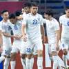 U23 Uzbekistan thẳng tiến vào bán kết U23 châu Á 2024. (Nguồn: AFC)