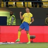 Ronaldo tỏa sáng mang chiến thắng về cho Al Nassr.