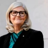 Bà Samantha Mostyn được bổ nhiệm làm Toàn quyền mới của Australia. (Nguồn: PA)