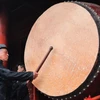 Khai mạc Lễ hội Cổ Loa - Di sản Văn hóa Phi vật thể cấp Quốc gia