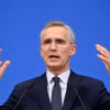 Tổng Thư ký Tổ chức Hiệp ước Bắc Đại Tây Dương (NATO) Jens Stoltenberg. (Ảnh: AFP/TTXVN)
