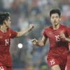 U23 Việt Nam đã sẵn sàng bước vào Vòng chung kết U23 châu Á 2024. (Ảnh: TTXVN) 