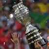 16 đội tuyển sẽ đua tranh cúp vô địch Copa America 2024.