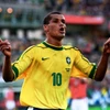 Siêu sao một thời Rivaldo sẽ đến Đà Nẵng tham dự Lễ hội bóng đá Brazil-Việt Nam. (Nguồn: Getty Images)