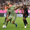 Bayern Munich quyết đấu Bayer Leverkusen tại vòng 5 Bundesliga. (Nguồn: Getty Images)