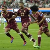 Venezuela sớm vào vòng tứ kết Copa America. (Nguồn: AP)