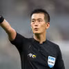 Trọng tài Ko Hyung-jin bắt chính trận U23 Việt Nam-U23 Iraq. (Nguồn: Getty Images)