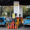 Chính phủ Cuba vừa công bố quyết định tăng gấp 5 lần giá xăng và dầu diesel. (Nguồn: Reuters)
