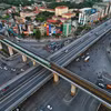 Kết luận của Bộ Chính trị về xây dựng kết cấu hạ tầng đồng bộ