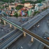 Kết luận của Bộ Chính trị về xây dựng kết cấu hạ tầng đồng bộ