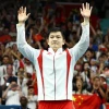 Fan Zhendong giành huy chương Vàng môn Bóng bàn. (Nguồn: Reuters)