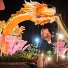 Đồng Tháp: Khai trương Đường Hoa Xuân thành phố Cao Lãnh