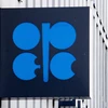 Trụ sở Tổ chức các nước xuất khẩu dầu mỏ (OPEC) ở Vienna, Áo. (Ảnh: AFP/TTXVN)