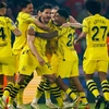 Dortmund thẳng tiến chung kết Champions League mùa này. (Nguồn: Reuters)