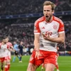 Kane tỏa sáng đưa Bayern Munich vào tứ kết Champions League. (Nguồn: Getty Images)