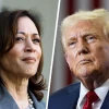 Bầu cử Mỹ 2024: Ông Trump sẵn sàng tranh luận 3 lần với bà Harris