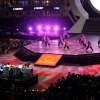 Vòng chung kết bảng Quốc tế Cuộc thi Dalat Best Dance Crew 2024 có 12 nhóm nhảy dự thi, trong đó có 3 nhóm đến từ Indonesia, Thái Lan và Nhật Bản. (Ảnh: Nguyễn Dũng/TTXVN)