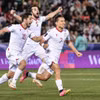 Tajikistan giành quyền vào vòng 1/8 Asian Cup 2023. (Nguồn: AFC)