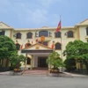Nghệ An: Khởi tố, bắt tạm giam Chủ tịch Ủy ban Nhân dân thị xã Cửa Lò