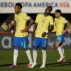 Brazil sẽ phải đối đầu Urguay ở tứ kết Copa America 2024. (Nguồn: AP)