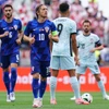 Modric khiến Bồ Đào Nha nhận thất bại trên sân nhà. (Nguồn: Getty Images)
