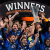 Atalanta giành chức vô địch Europa League mùa giải 2023-24. (Nguồn: Getty Images)