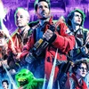 'Ghostbusters: Frozen Empire' dẫn đầu doanh thu phòng vé Bắc Mỹ cuối tuần qua. (Nguồn: cbr)