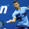 Novak Djokovic thẳng tiến vào vòng 3 US Open 2024. (Nguồn: ATP)