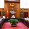 Thủ tướng Phạm Minh Chính chủ trì họp thúc đẩy phát triển nhà ở xã hội