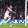Mbappe lập cú đúp giúp PSG vùi dập Barcelona. (Nguồn: Getty Images)