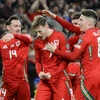 Xứ Wales liệu có vượt qua Ba Lan để giành vé dự EURO 2024? (Nguồn: Getty Images)