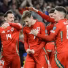 Xứ Wales liệu có vượt qua Ba Lan để giành vé dự EURO 2024? (Nguồn: Getty Images)