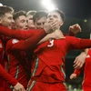 Xứ Wales sẽ đối đầu Ba Lan ở chung kết play-off tranh vé dự EURO 2024. (Nguồn: ESPN)