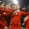 Xứ Wales sẽ đối đầu Ba Lan ở chung kết play-off tranh vé dự EURO 2024. (Nguồn: ESPN)