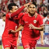 U23 Indonesia thẳng tiến vào tứ kết U23 châu Á 2024 với hai chiến thắng. (Nguồn: AFC)