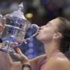 Sabalenka giành chức vô địch US Open 2024. (Nguồn: AP)