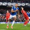 Everton đánh bại Liverpool ở trận derby vùng Merseyside. (Nguồn: Getty Images)
