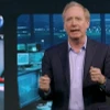 Chủ tịch Tập đoàn công nghệ Microsoft Brad Smith. 