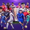 Vòng bảng Asian Cup 2023 đang đi đến hồi kết.