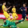 PSG liệu có thể ngược dòng trước Barcelona để giành quyền đi tiếp? (Nguồn: Getty Images)