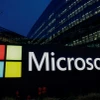Microsoft và Quantinuum đạt đột phá trong lĩnh vực máy tính lượng tử. (Nguồn: Reuters)