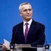 Tổng thư ký NATO Jens Stoltenberg. (Ảnh: AFP/TTXVN)