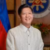Tổng thống Philippines Ferdinand Marcos Jr. (Ảnh: TTXVN phát)