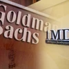 Vụ kiện đối với Goldman Sachs liên quan quỹ 1MDB khép lại. (Nguồn: Business Times)