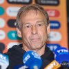 Quan chức bóng đá Hàn Quốc đồng thuận sa thải HLV Jurgen Klinsmann. (Nguồn: Yonhap)